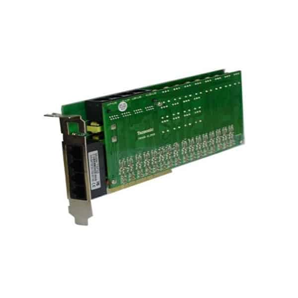 Card ghi âm điện thoại 32 lines TANSONIC T5PE32